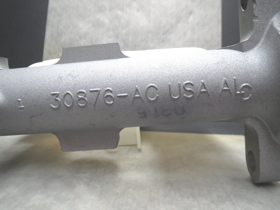 Brake Master Cylinder for 95-97 Mazda B2300 B3000 B4000 Made in USA Ships Fast! - Image 4 of 4