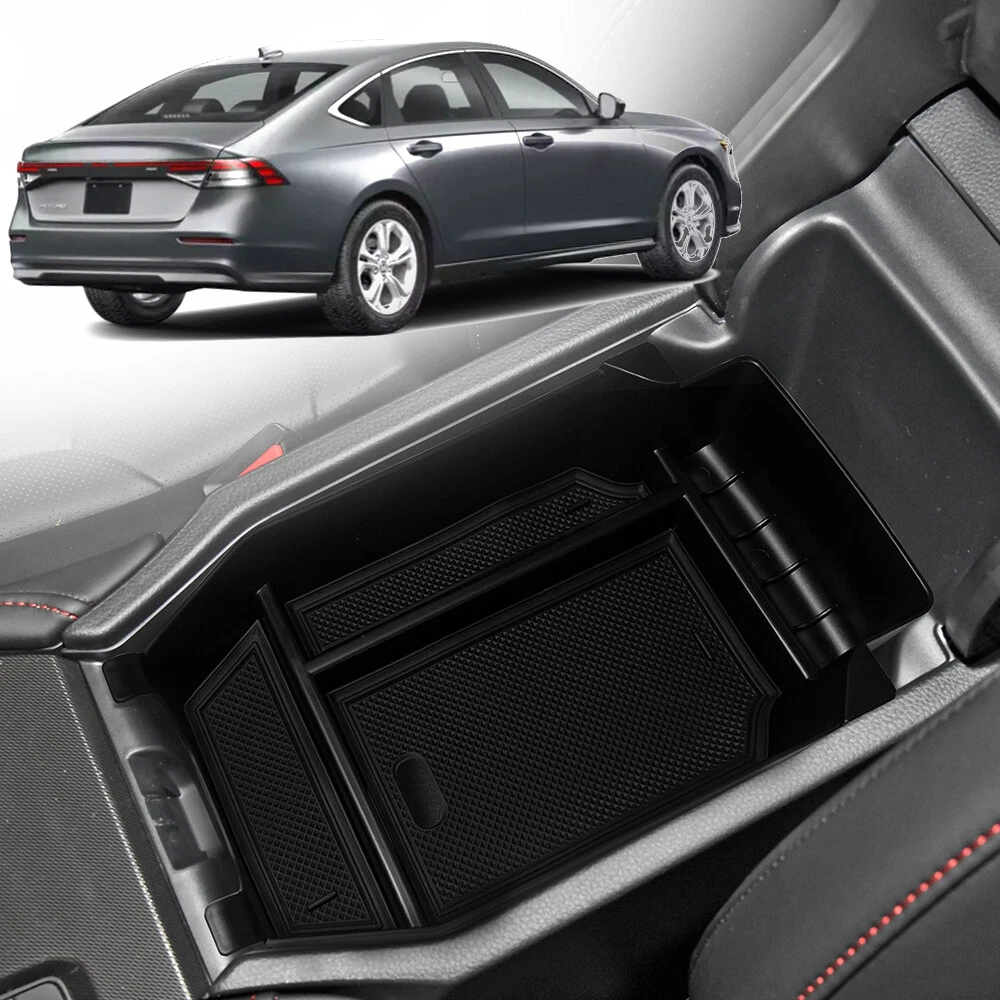 Honda Accord Aftermarket Parts Accessories