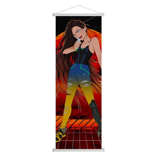 Alien Stage Hyuna Cosplay Placard Poster Anime Decorative Hanging Picture Gift - 第 3/4 張圖片