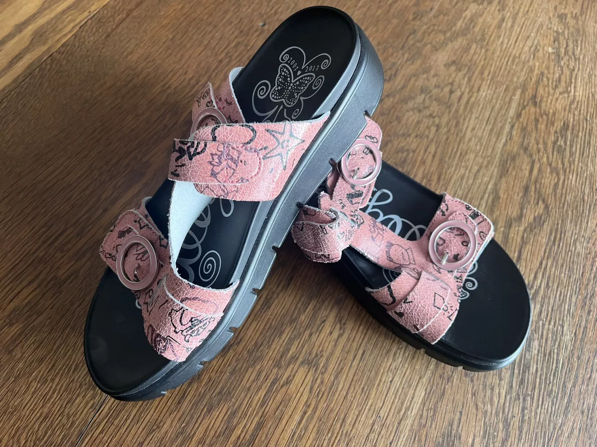 Art shop sandals ebay