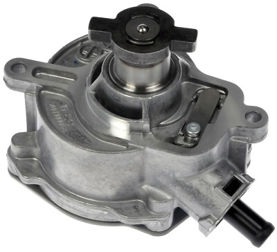 Vacuum Pump Fits 2012-2014 Volkswagen Passat 2.5L L5 GAS Dorman 775AA82