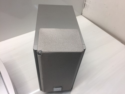 (AS-IS) JVC FS-SD5 Audio AM FM CD Player w/ Two Speakers (Please Read) - Picture 3 of 8