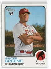 2022 Topps Heritage High Number (1973 Design)  - Pick a Card - 40% off 4+