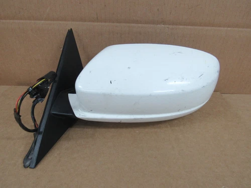 2011 2012 2013 2014 Chrysler 300 Left Driver Side View Mirror OEM 68084699A