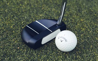 ODYSSEY★オデッセイ 2024　Ai-ONE ROSSIE Odyssey Ai-ONE Rossie DB Putter - New 2024 Model | eBay