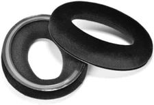 Premium Ear Pads Replacement Cushions for Sennheiser PC37X PC38X Gaming Headset