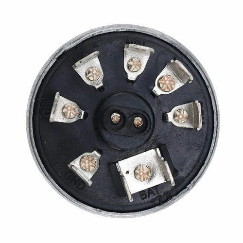 RE264579 Ignition Switch For John Deere 5103 5203 5104 5204 5303 5045D 5075E， - Imagen 6 de 6