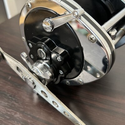 Daiwaリール　Dynamic ST-300 Daiwa Dynamic ST-300 Spinning Reel (Body only) From Japan