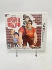 Wreck It Ralph for Nintendo 3DS Complete With Manual ML288