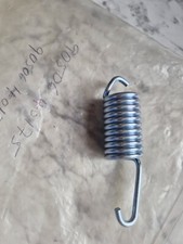yamaha sr500 sr400 yp250 stand spring nos genuine