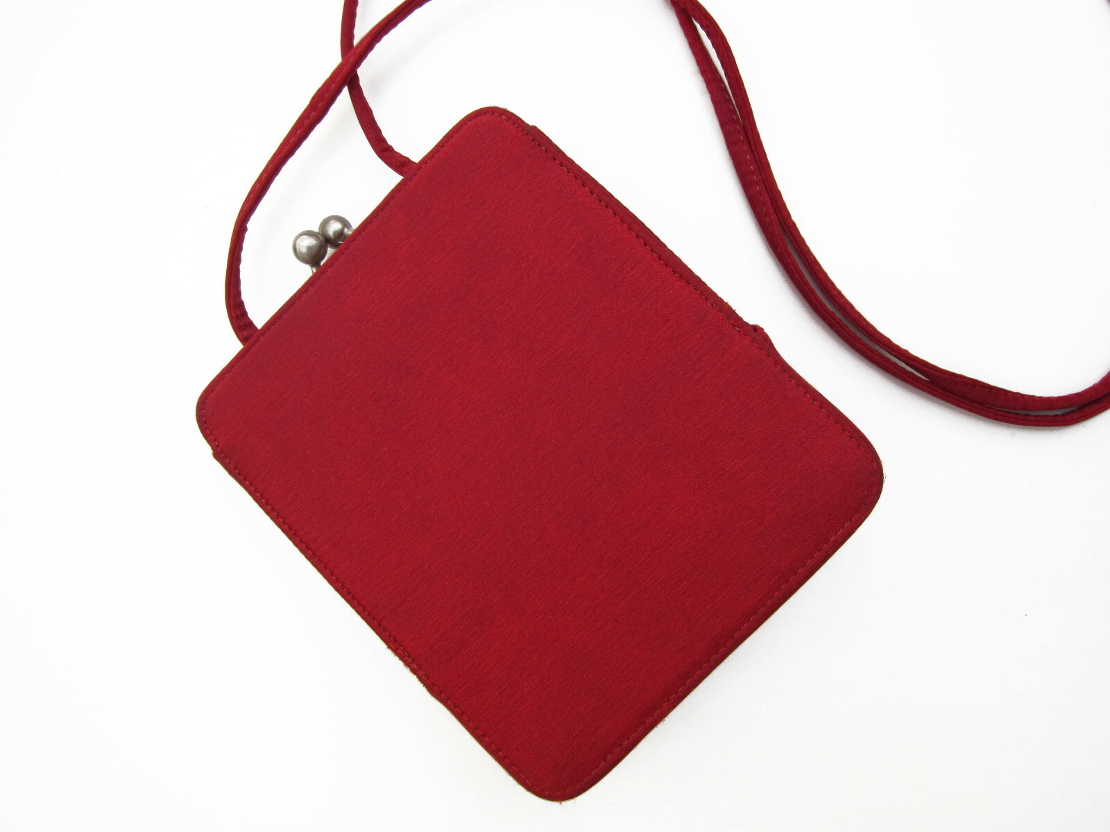 JOHNNY FARAH pour STEPHANE KELIAN eve shoulder bag, top-frame