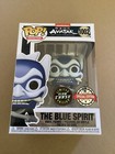 Funko Pop! Avatar: The Blue Spirit 1002 Chase GITD Special Edition SDCC — photo 1