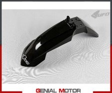 Parafango Anteriore Ufo Plast Per Ktm Sx 65 2016 > 2021 Nero