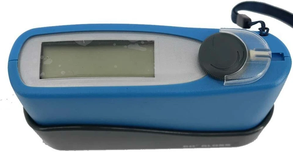 Stone Gloss Meter Single Angle Glossmeter For Marble Granite Terrazzo 60 Degree - Image 3 of 4