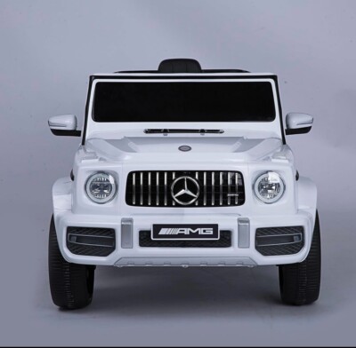 FINOOS Children's Electric Car Mercedes G63 AMG