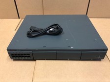 Sistema telefónico Avaya IP Office 500 V2 IP 500 8.1 4 líneas 7 puntos finales IP esenciales