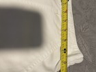 New York And Company White Cotton Shorts Size 14 — photo 7