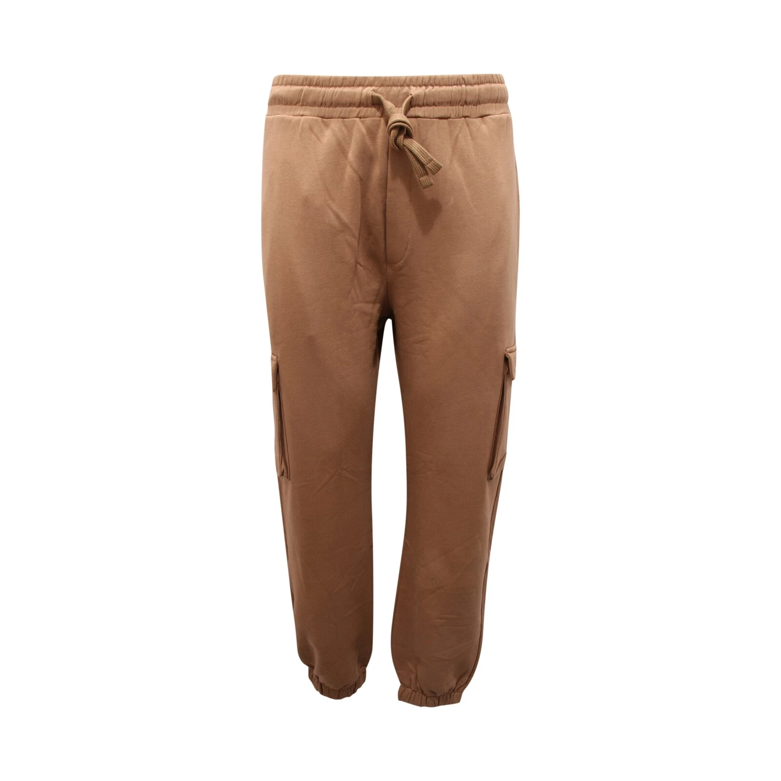 3947AU men's tracksuit pants HINNOMINATE man cargo sweatpants