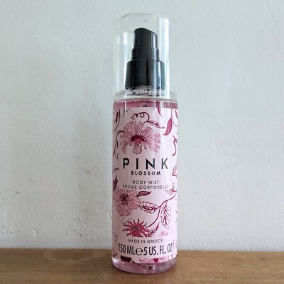 Love Noir Perfume Ps I Love You Perfume Primark Love Rose Primark