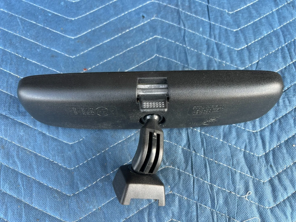 Espejo retrovisor central Suzuki SX4 2010-2013 hatchback A047471 OEM #1276CN Foto 3 de 4