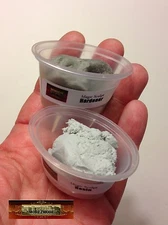 M00203 MOREZMORE 2 oz NATURAL Magic Sculpt Sculp Epoxy Clay Sculpt Putty