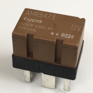 Распиновка реле amr5473