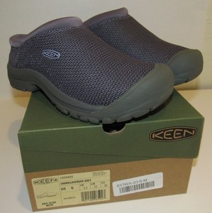 keen kaci slide mesh