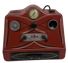 Von Dutch Perosnal Pin Striped Spark Plug Tester