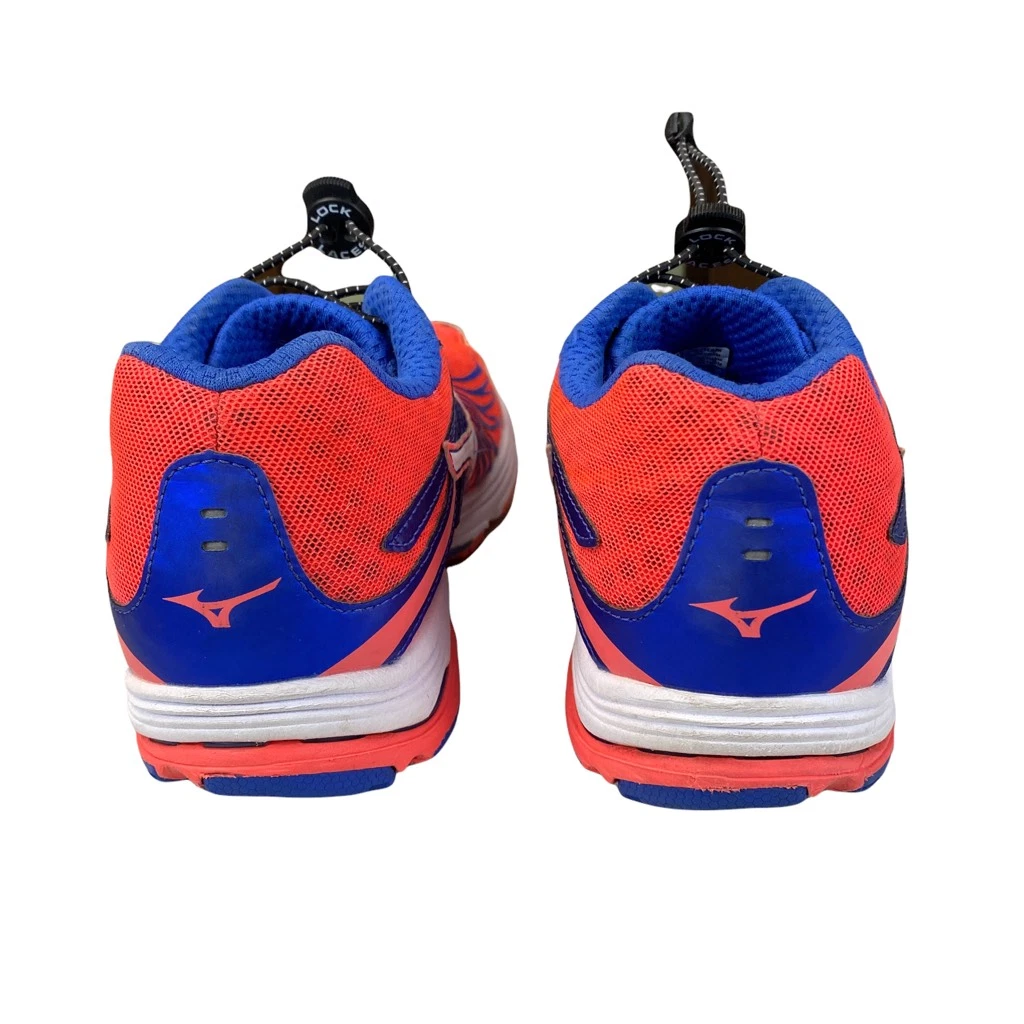 Mizuno wave 2024 sayonara drop