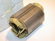 UP TO 2 NEW METABO ANGLE GRINDER 115 VOLT FIELD COILS 31100387