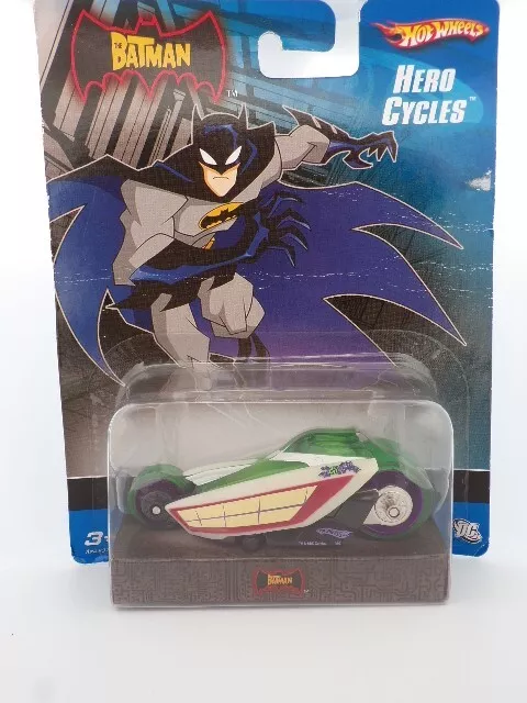 Hero cycle online green