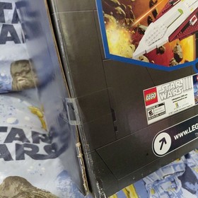 LEGO Star Wars: UCS Super Star Destroyer (10221) New, Sealed, MISB, Rare.