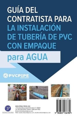 Guía del Contratista para Instalación de Tuberías de PVC con Empaque (Paperback)