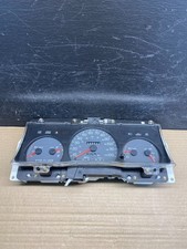 2003 To 2005 Ford Crown Victoria Speedometer Cluster Gauge Af3825 Dw 2003 To 2005 Ford Crown Victoria Speedometer Cluster Gauge Af3825 Dw
