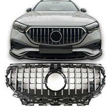 Calandre Mercedes CLASSE E