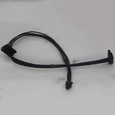 4Pin to SATA Hard Disk Drive Power Supply Cable for HP Desktop Pro G2 MT