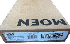 NEW Moen 7545ORB Camerist Pullout Kitchen Faucet Oil Rubbed Bronze W/Drain B55