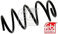 Febi Bilstein 46932 Fahrwerksfeder FüR VW