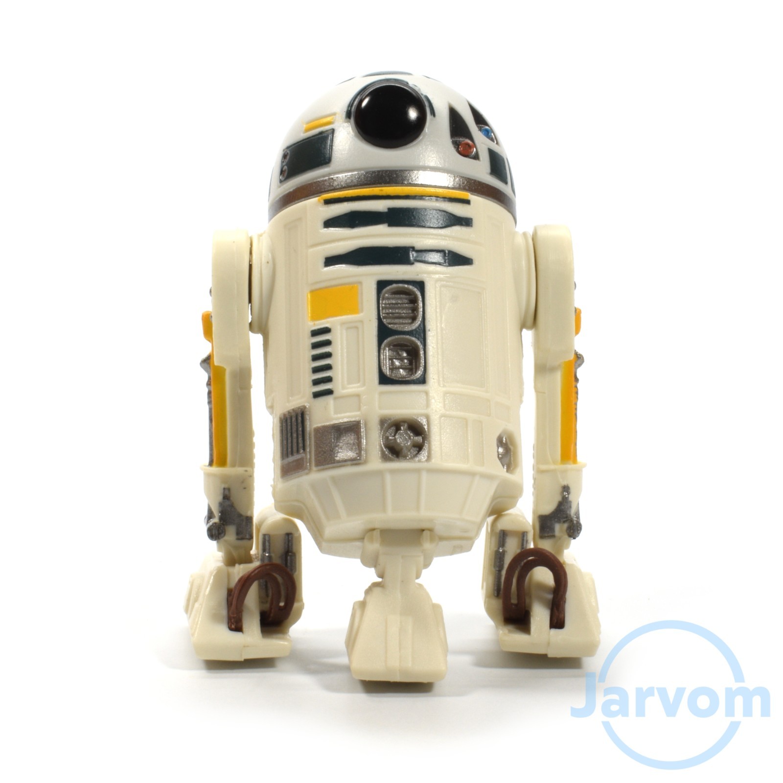 Star Wars 3.75" Vintage Collection TVC VC341 KE4-N4 E-Wing Astromech Complete