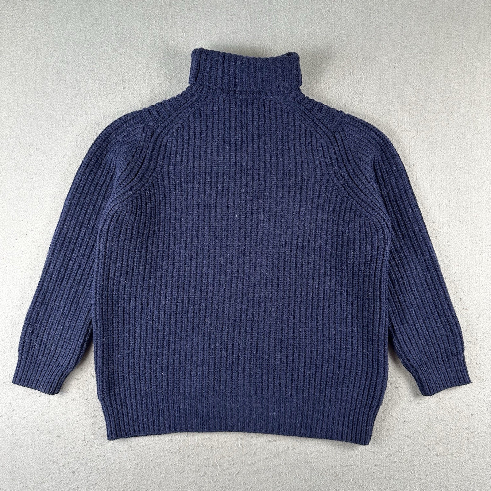 Peruvian Connection Glenda Bailey Turtleneck Swea… - image 15