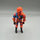 **NEW O-RING** GI Joe Alley Viper V1 1989 Vintage ARAH American Figure Hasbro