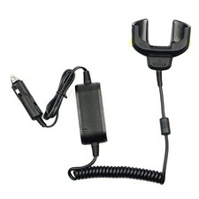 Car Charger Cable for Zebra Symbol TC70 TC70X TC72 TC77 PDA Handheld Computer