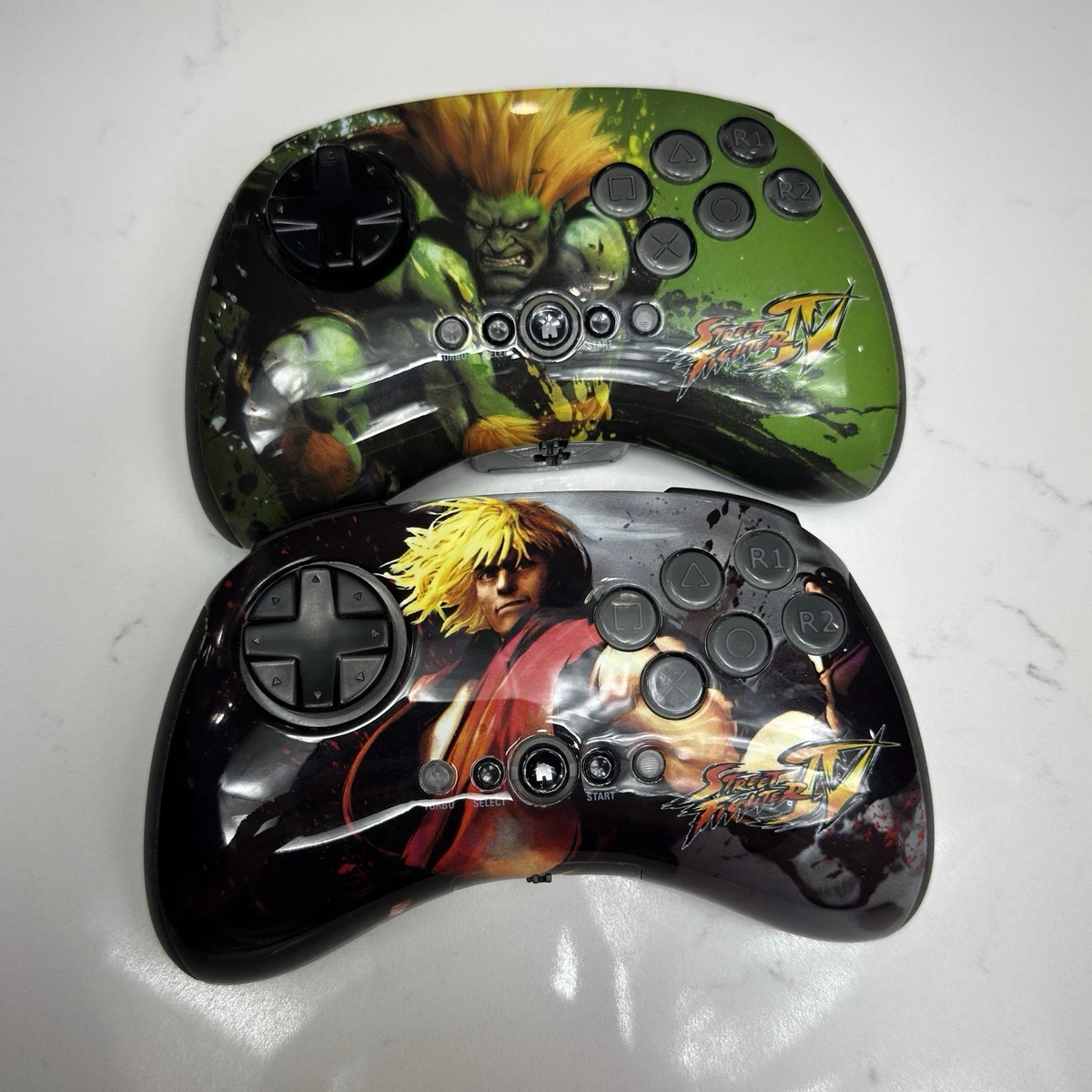 Madcatz Street Fighter Iv for sale - eBay