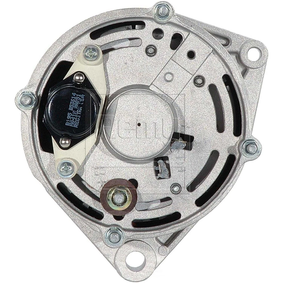 Alternador-Premium Remy 14395 Reman Foto 3 de 4
