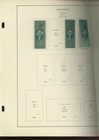 US stamps BOB revenue  40 stamps  CV 756.75  (goo7 — photo 2
