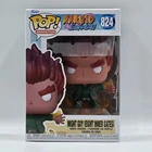 Funko Pop! Animation Naruto Shippuden Might Guy (Eight Inner Gates) #824