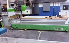 Biesse Rover 24 FT Router