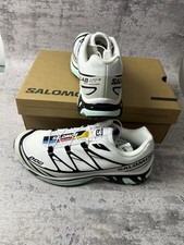 Salomon XT-6 goretex UK9