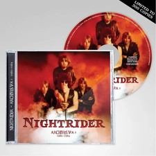 NIGHTRIDER - Archives Vol. 1 1980-1984 (LIM. ...