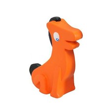 Gumby Slow Rising Foam Toy  Pokey